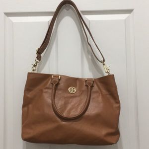 Tory Burch Leather Bag